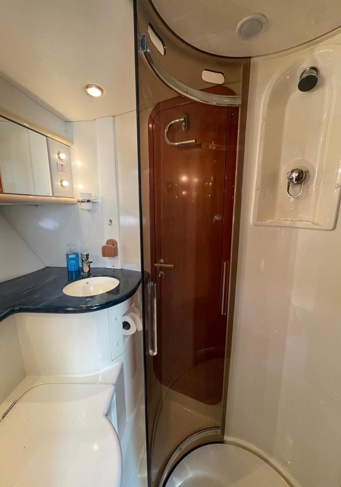 Boat Accommodation Ltd 토키 외부 사진