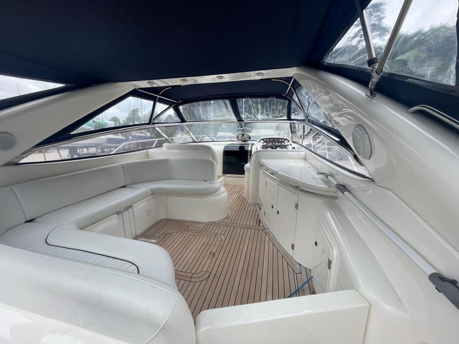 Boat Accommodation Ltd 토키 외부 사진