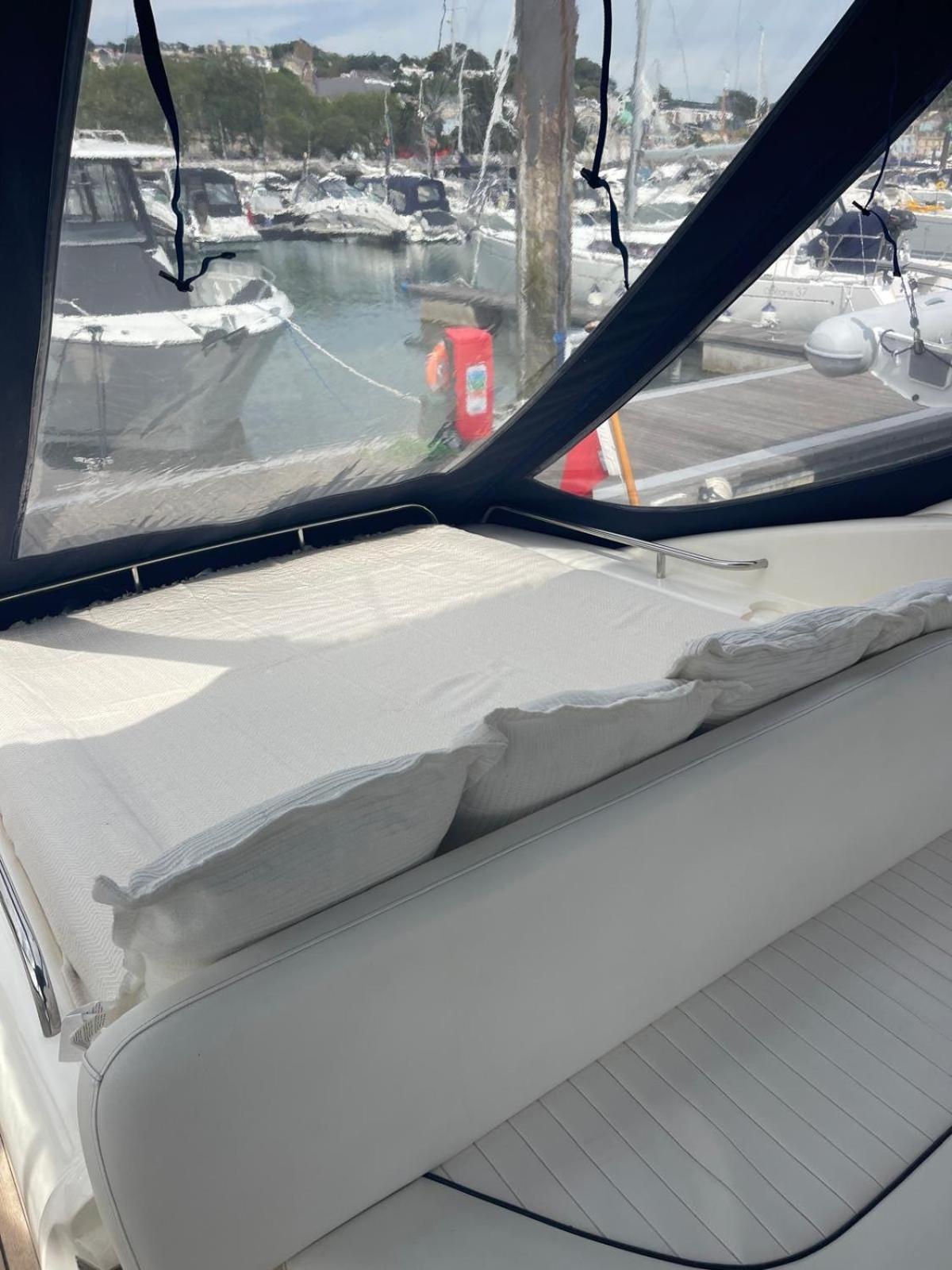 Boat Accommodation Ltd 토키 외부 사진