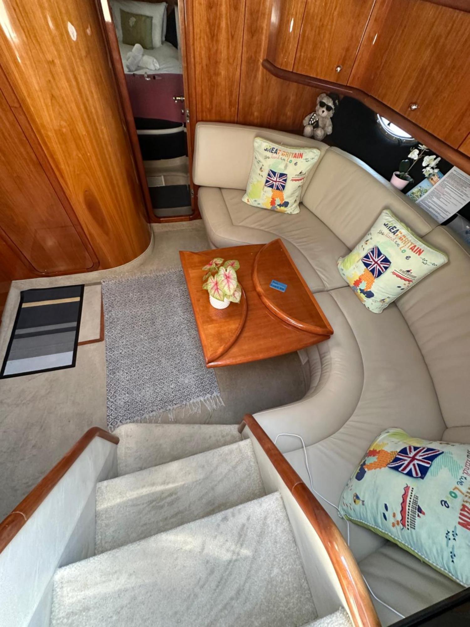 Boat Accommodation Ltd 토키 외부 사진